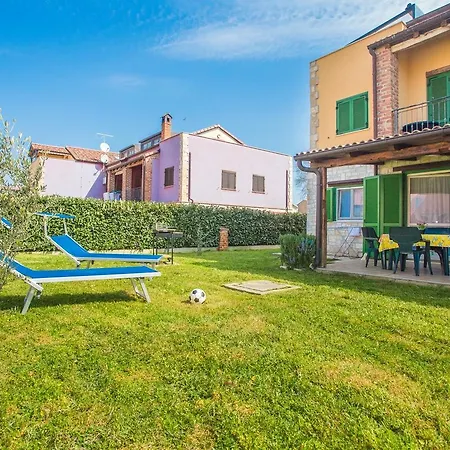 Zanella Apartment