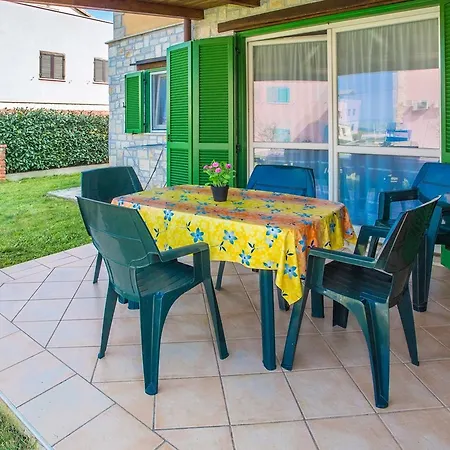 Appartement Zanella