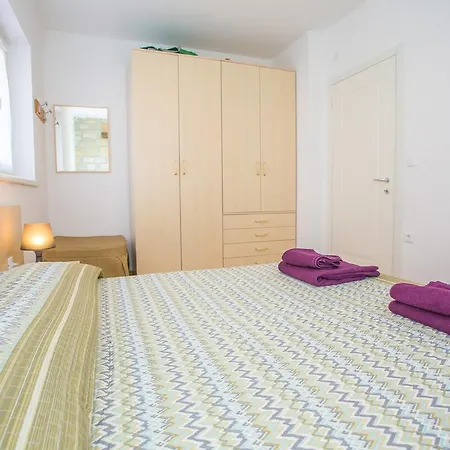 Zanella Apartment