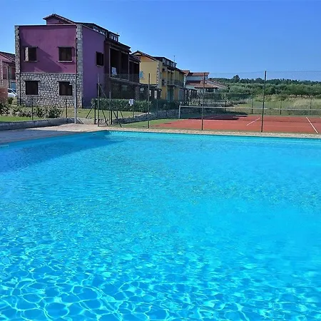 Appartement Zanella Gedići