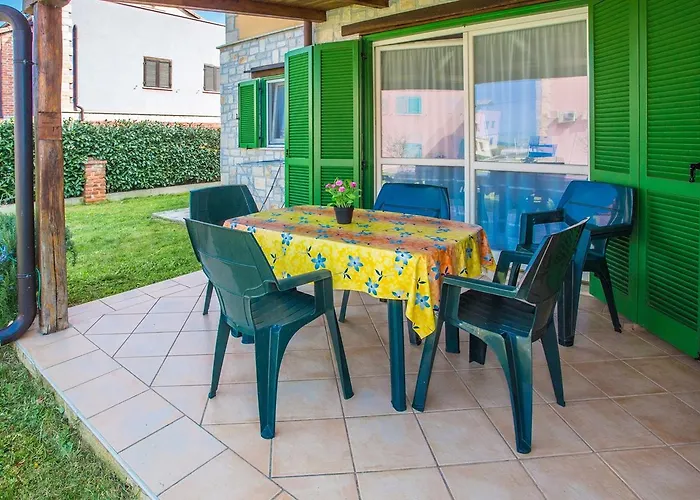 Apartment Zanella