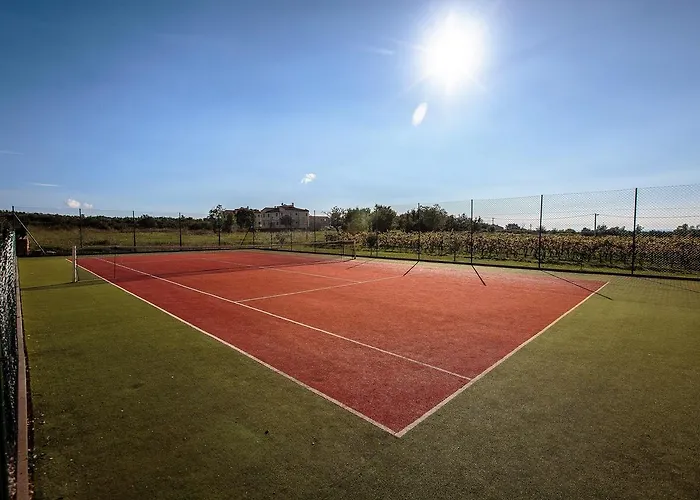 Zanella Apartamento *