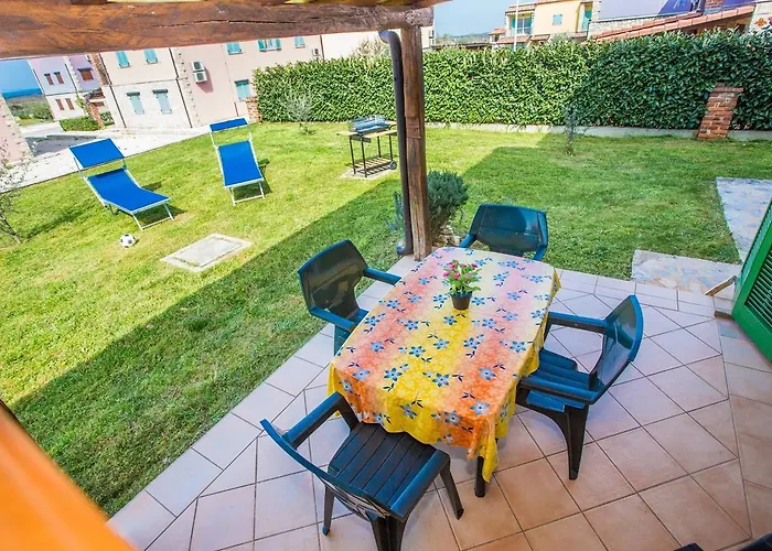Apartamento Zanella *