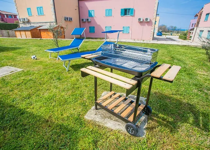 Apartamento Zanella *