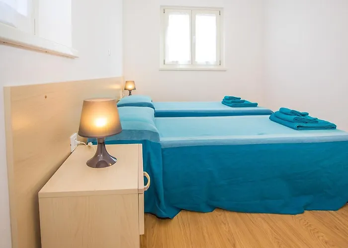 Zanella Apartamento *