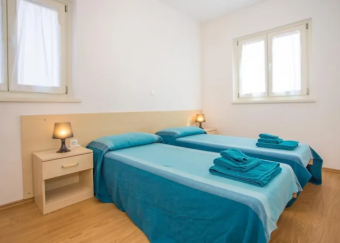 Apartamento Zanella *