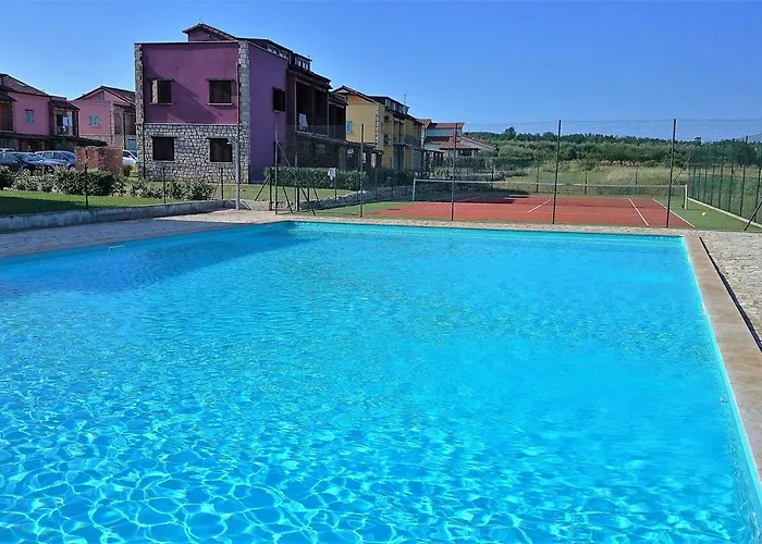 Apartamento Zanella Gedići